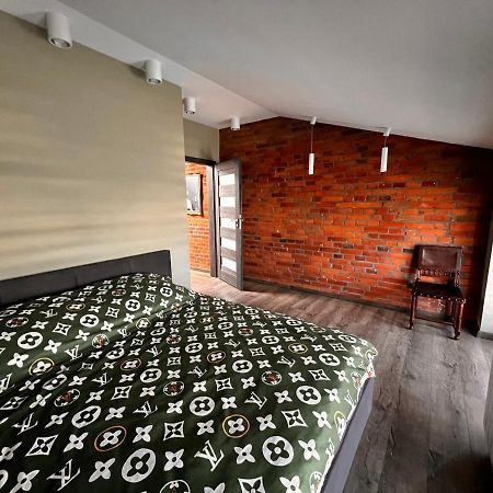 Apartamenty Na 1 Maja Скерневице Экстерьер фото